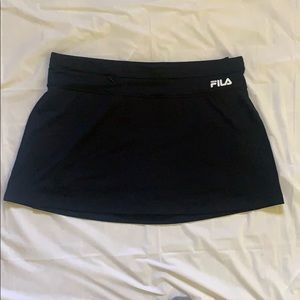 FILA skort